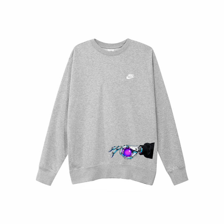 Nike Nike Sportswear Club Sweatshirt Men's