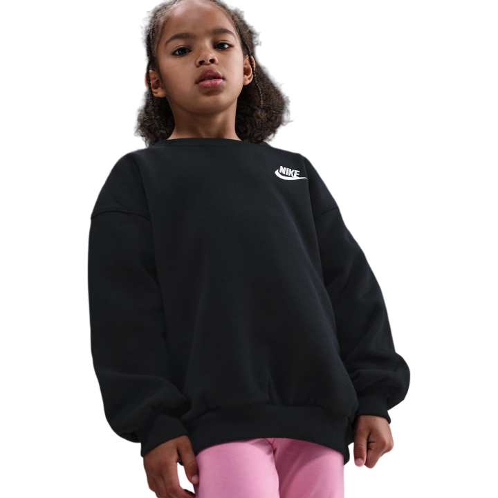 Nike Nike Unisex Sweatshirts Crew Neck Moderate