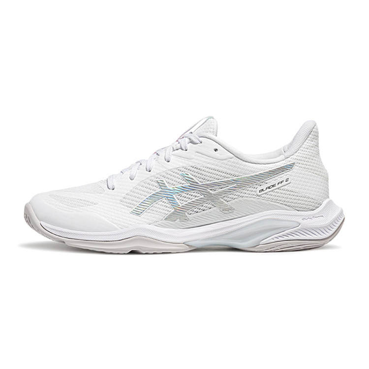 ASICS ASICS Slip Resistant Low top Badminton Shoes Unisex