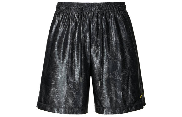 Nike Nike Kobe Dri FIT Standard Issue Reversible Basketball Shorts