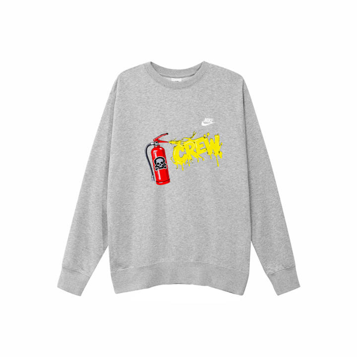 Nike Nike Sportswear Club Sweatshirt Men's