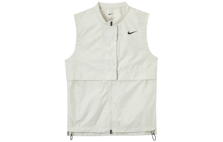 Nike Nike Tour Repel Vest Women's Light Bone