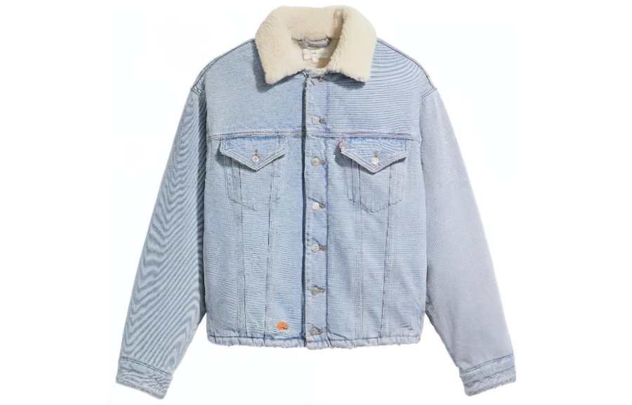 Levis Levis X Levi's Trucker Jacket