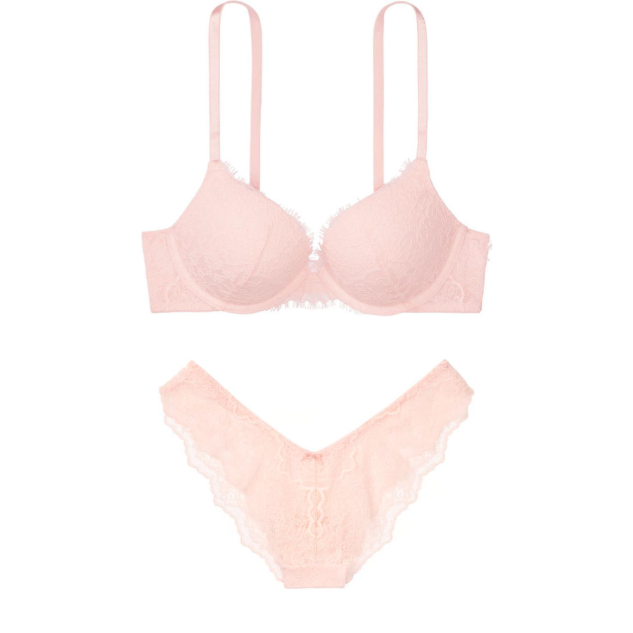 Victoria's Secret Underwear Set Women's
