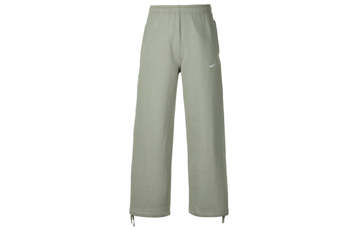 Nike Nike Casual Pants Men's Light Army Green