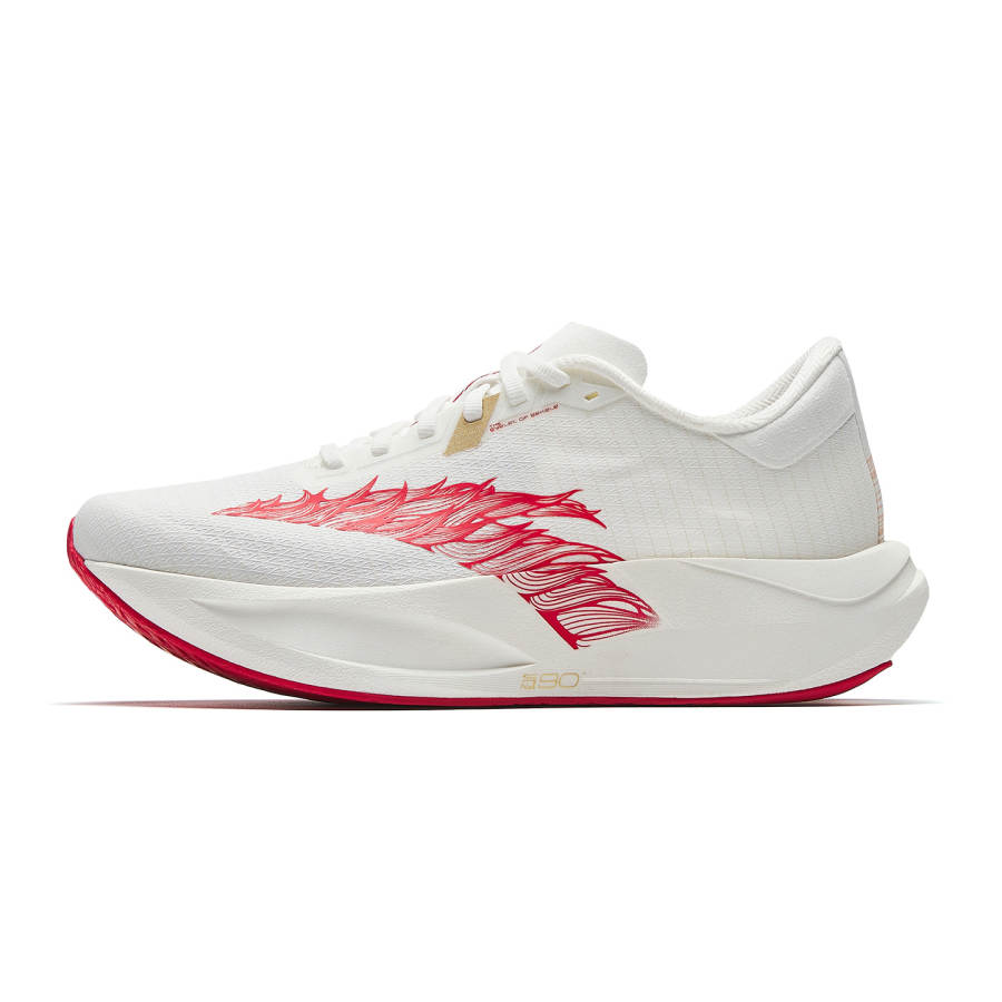 Anta Zone 2 Heart Rate 90 Marathon Running Shoes Women's