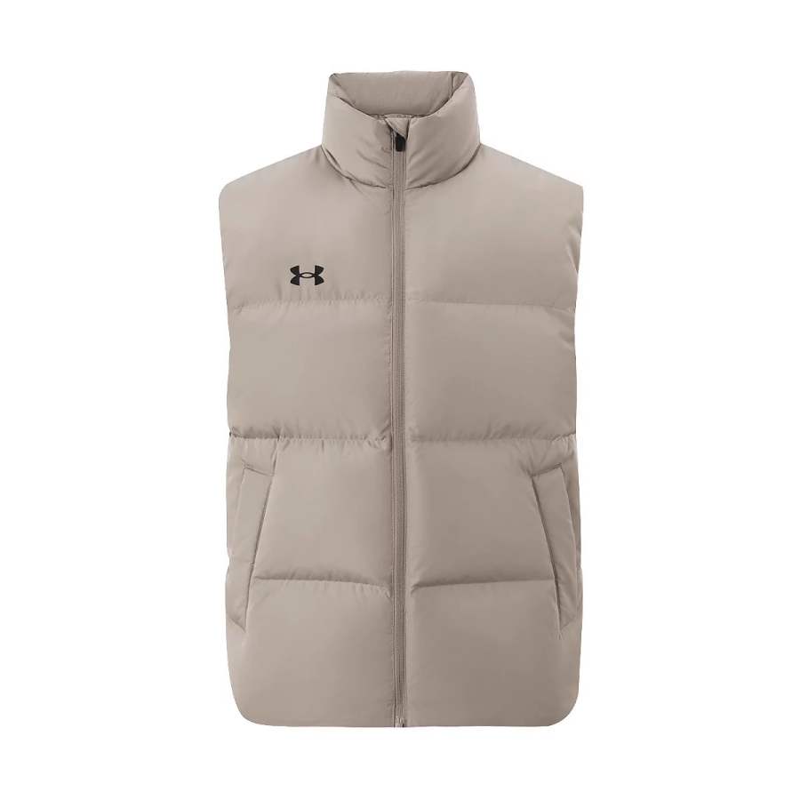 Under Armour Sports Down Vests Unisex