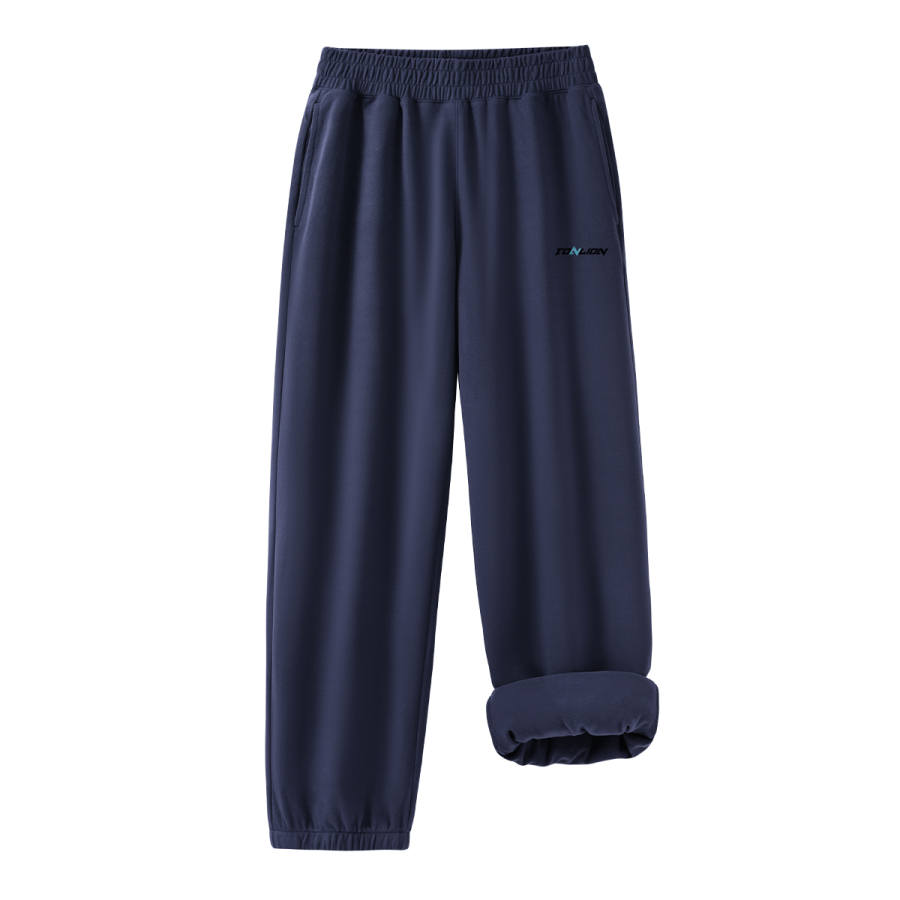 Tonlion Knitted Sweatpants Unisex
