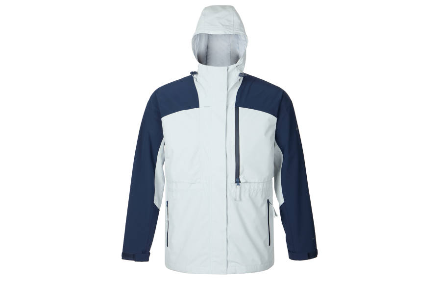 Columbia Outdoor Hiking High Altitude Climbing Hiking Cold Wave Waterproof, Windproof, Breathable, And Thermal