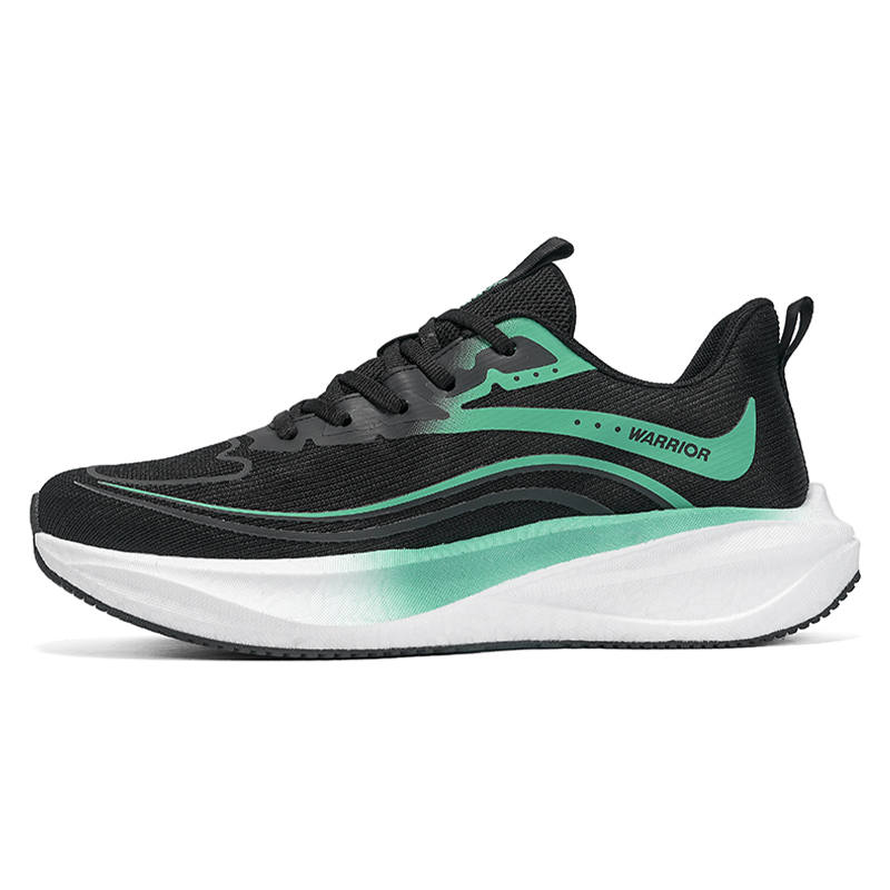 WARRIOR Warrior Low top Cold Cemented Running Shoes Men's
