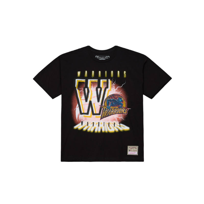 Mitchell Ness x NBA Lifestyle T Shirt Unisex