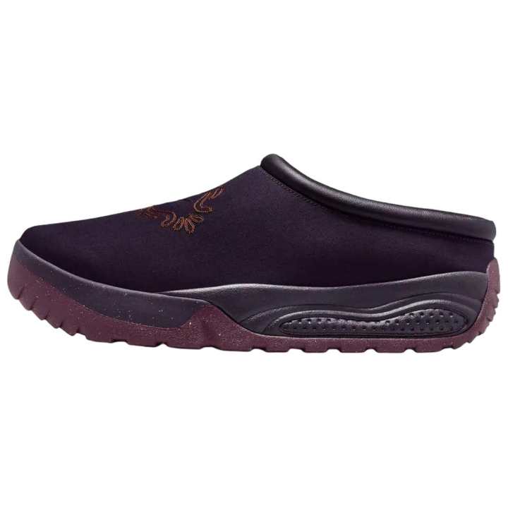 Nike Nike ACG Rufus Closed Toe Slippers Unisex Purple