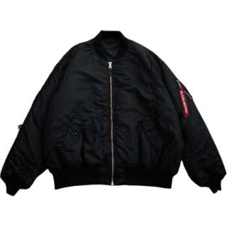 Alpha Industries x Alpha Industries MA-1 jacket