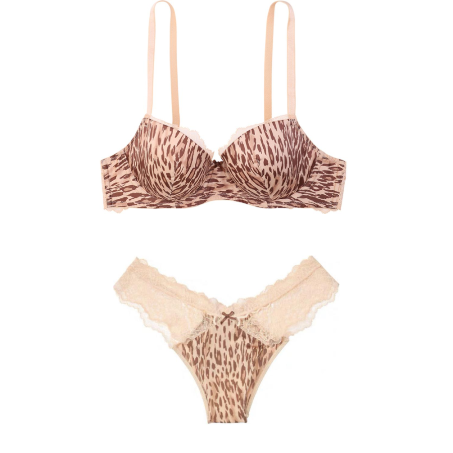 Victoria's Secret Underwear Set Women's