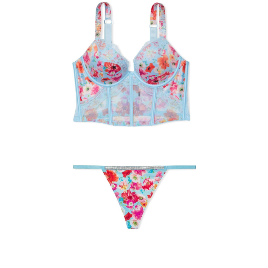 Victoria's Secret Underwear Set Women's