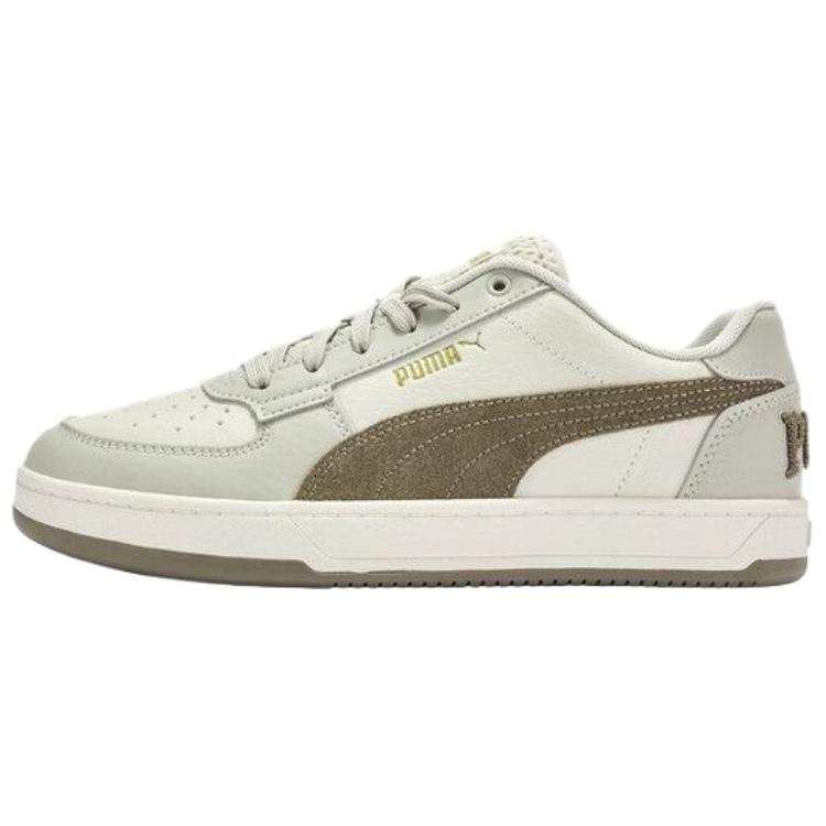 PUMA Caven 2.0 Low top Skateboard Shoes Unisex White