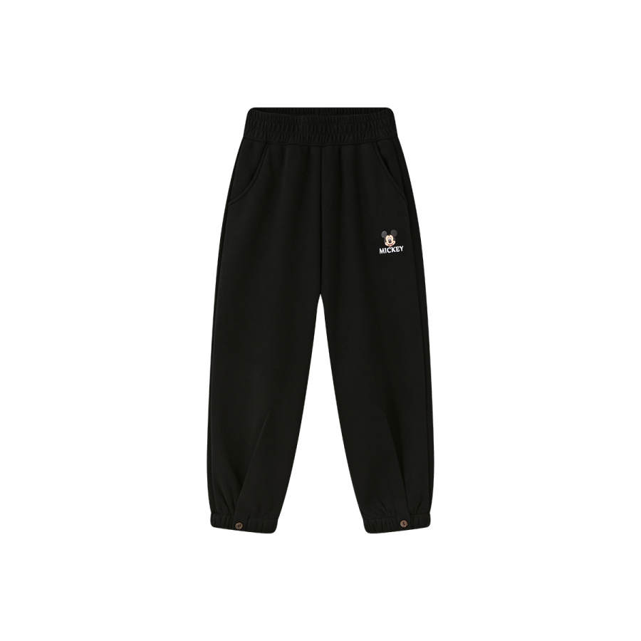 Disney Kids Knitted Sweatpants Moderate