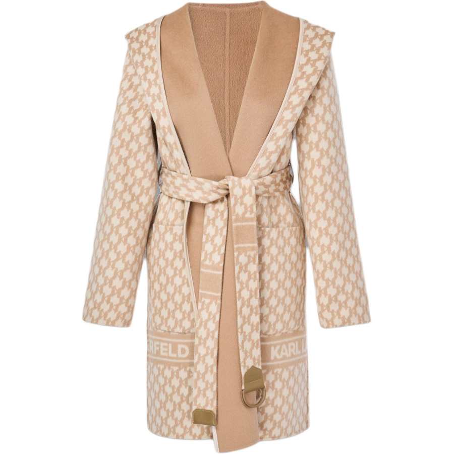 KARL LAGERFELD / Karl Lagerfeld Jeans Coat Women's