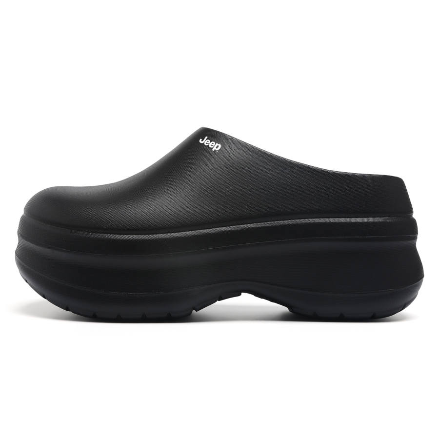 Jeep Jeep EVA Chef Shoes Men's Black