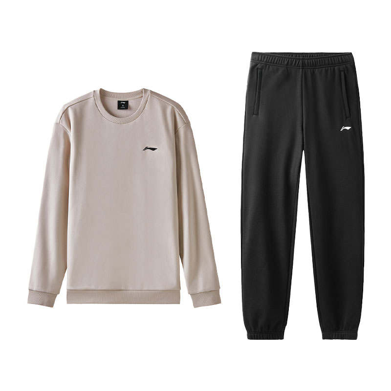 Li-Ning Li Ning Casual Sportswear Unisex