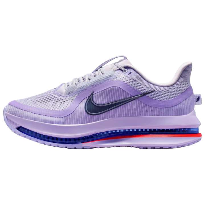 Nike Nike Pegasus Premium Casual Running Shoes Women's Purple
