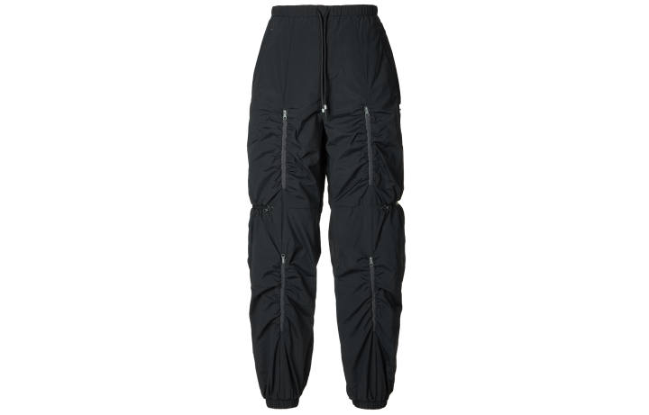 Adidas Adidas Casual Pants Unisex Black Bright White