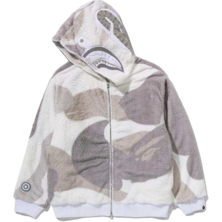 A BATHING APE A BATHING APE FW25 Jackets & Coats Men's