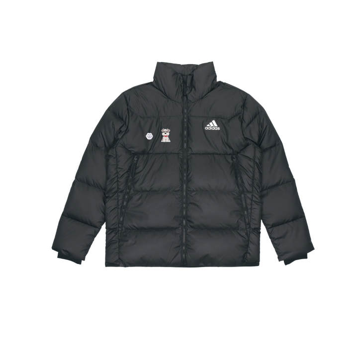 Adidas Adidas BAFFLE DOWN Jacket Men's