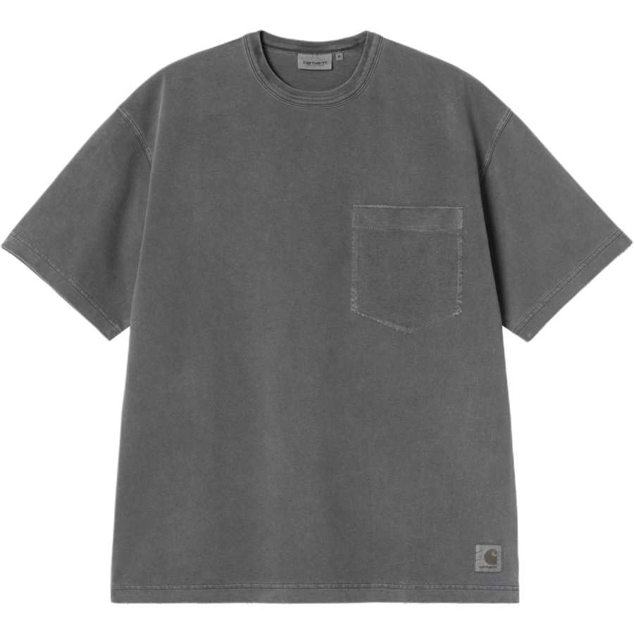 Carhartt Wip S/S Torion pocket-detail T-shirt