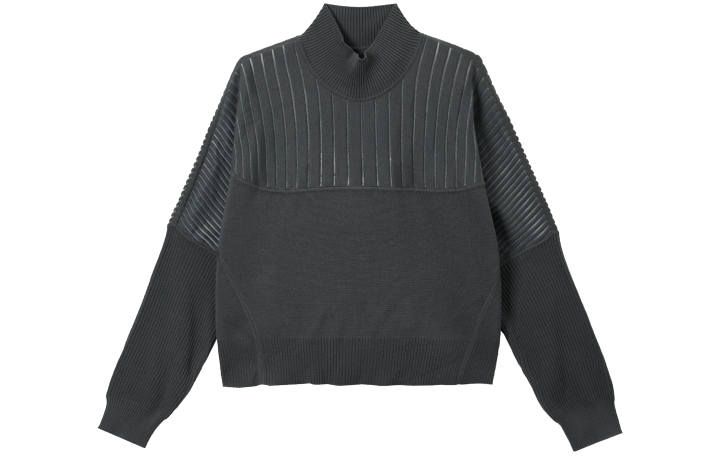 Nike Nike Every Stitch Considered SS25 Sweater Women's Midnight Mist