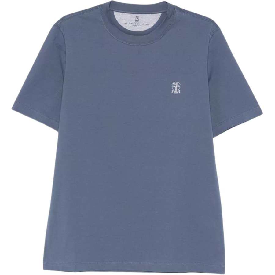 Brunello Cucinelli short-sleeve T-shirt
