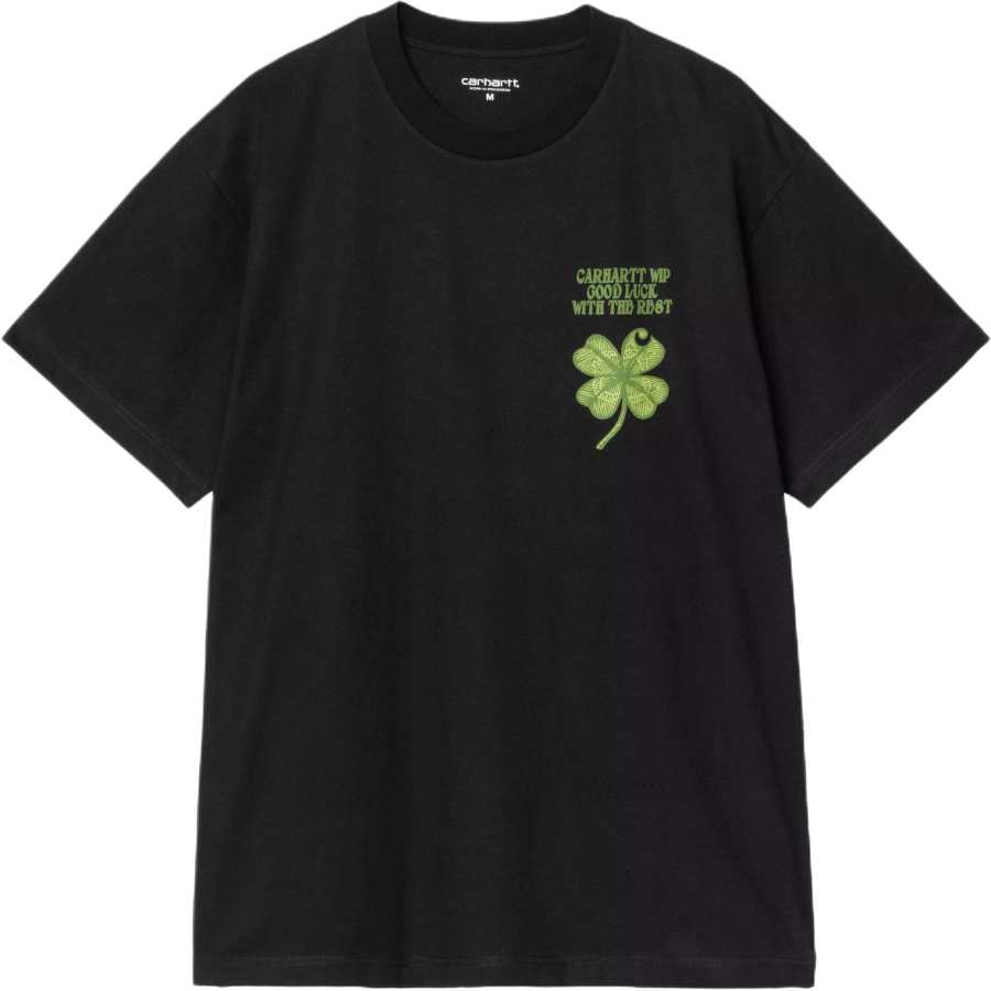 Carhartt Wip S/S Clover T-Shirt