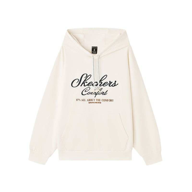 Skechers Skech Sweats FW25 Sweatshirt Unisex