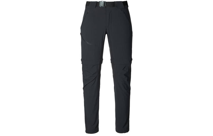 DECATHLON Sports Pants Men's Black