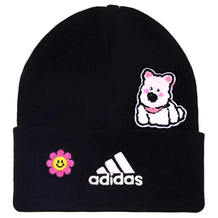 Adidas Adidas Polyacrylic Acid Beanies Unisex