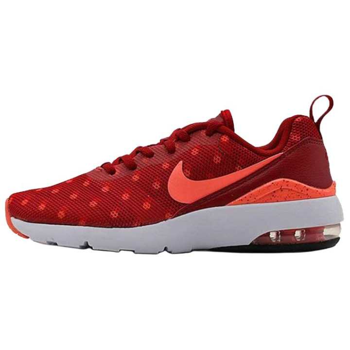 Nike Nike Air Max Siren Running Shoes Women's Red