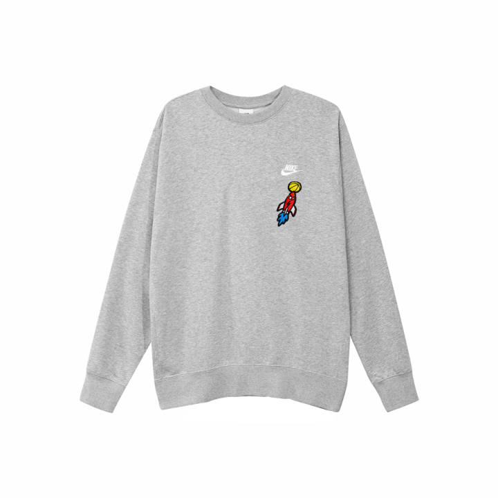 Nike Nike Sportswear Club Sweatshirt Men's