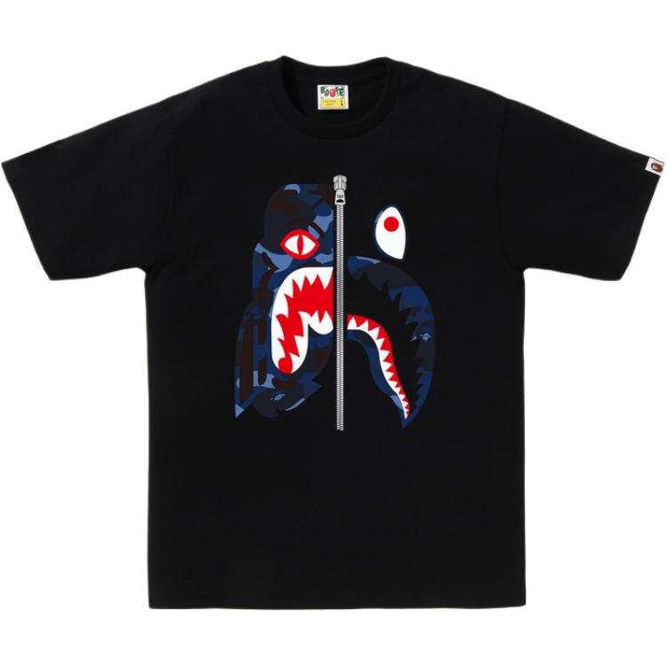A BATHING APE A BATHING APE FW25 T Shirt Men's