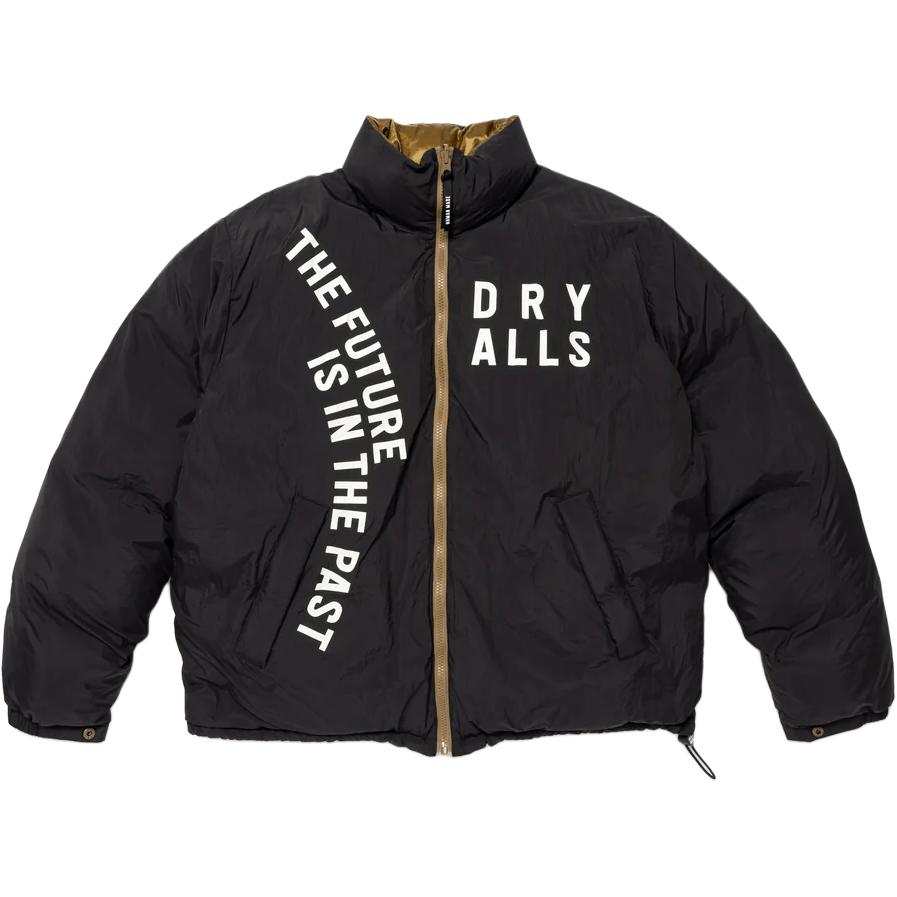 HUMAN MADE HUMAN MADE FW25 Down Jacket Unisex