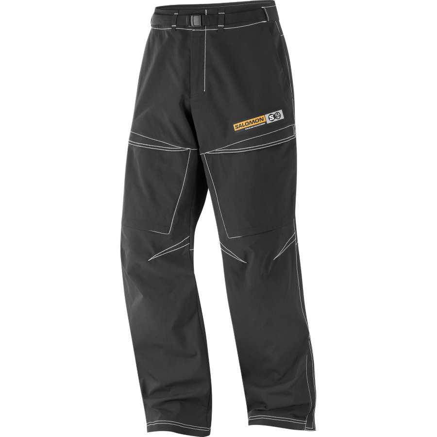 SALOMON x SLAM JAM Casual Pants Unisex
