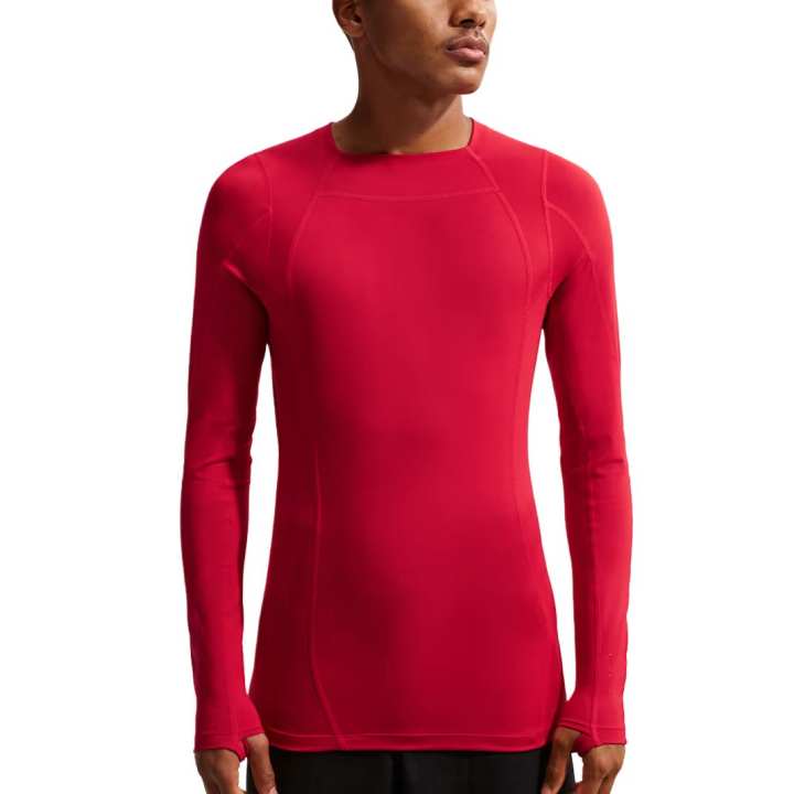 Nike Nike x Jacquemus Men's Long-Sleeve Top