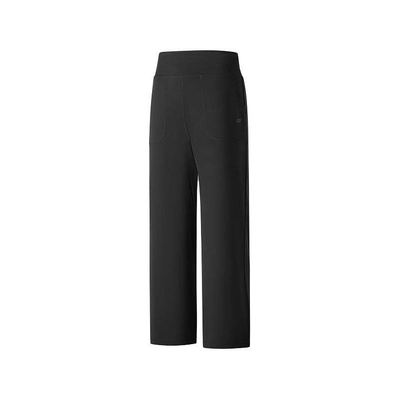 Skechers FW25 Knitted Sweatpants Women's