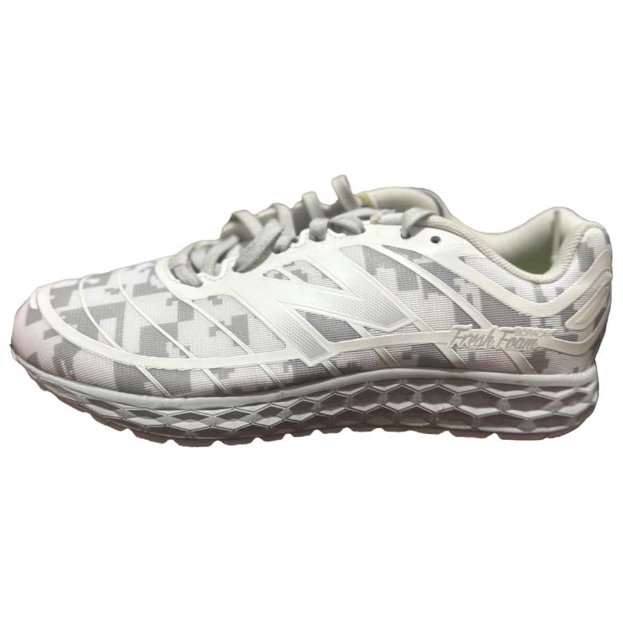New Balance New Balance Nb 980 Running Shoes Women's White