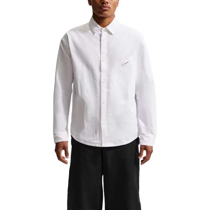 Nike Nike x Jacquemus Men's Long-Sleeve Shirt
