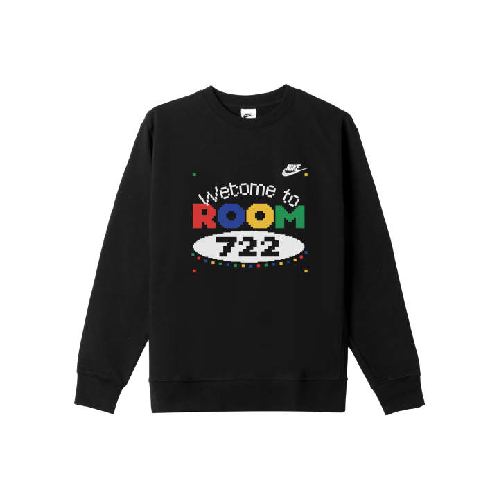 Nike Nike Sportswear Sweatshirt Men's
