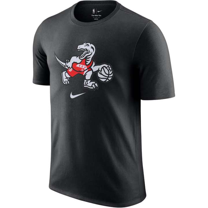 Nike Nike Toronto Raptors Essential City Edition Men's Nike Nba T-Shirt