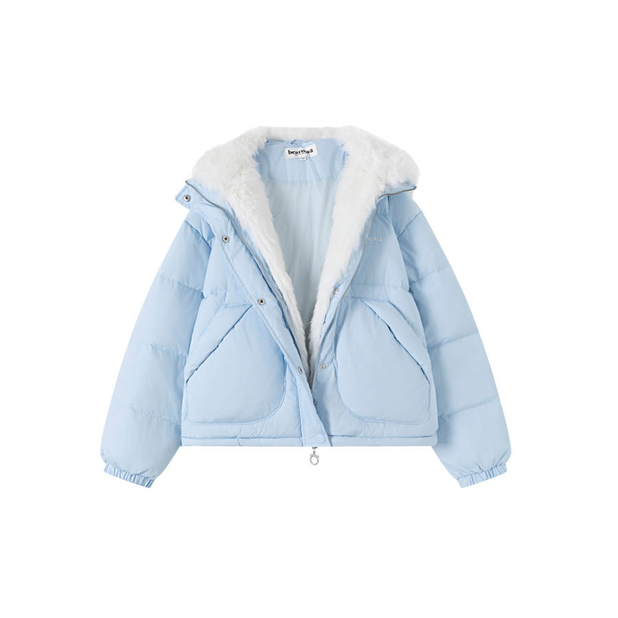 Teenie Weenie Down Jacket Women's