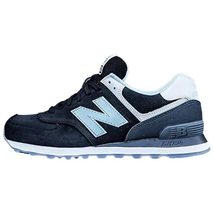 New Balance 574 New Balance 'State Fair - Black Blue'