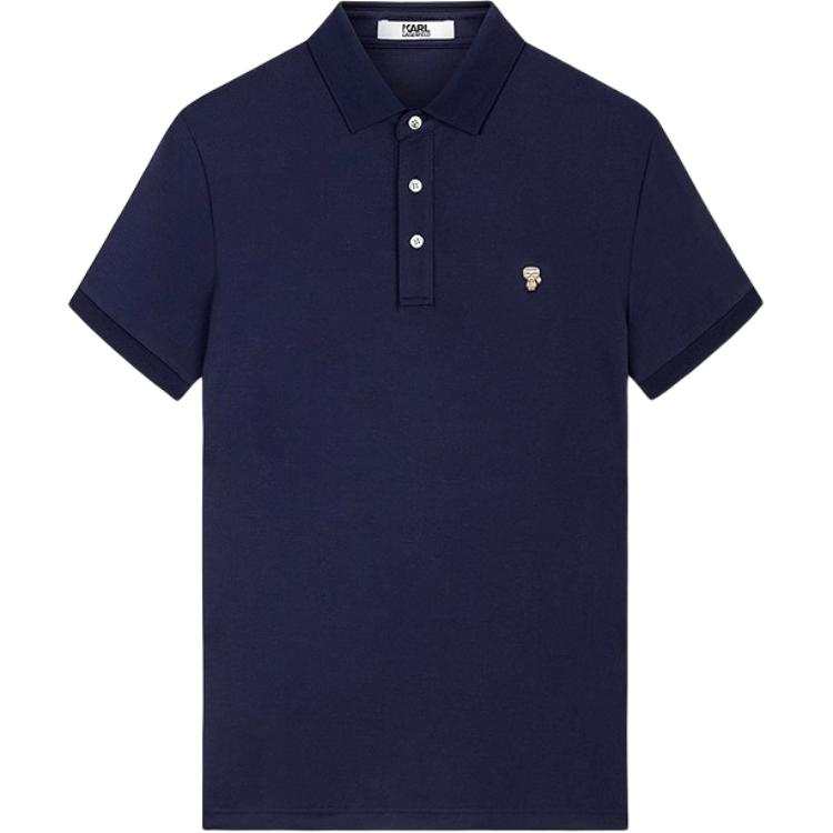 KARL LAGERFELD / Karl Lagerfeld Jeans Polo Shirt Men's