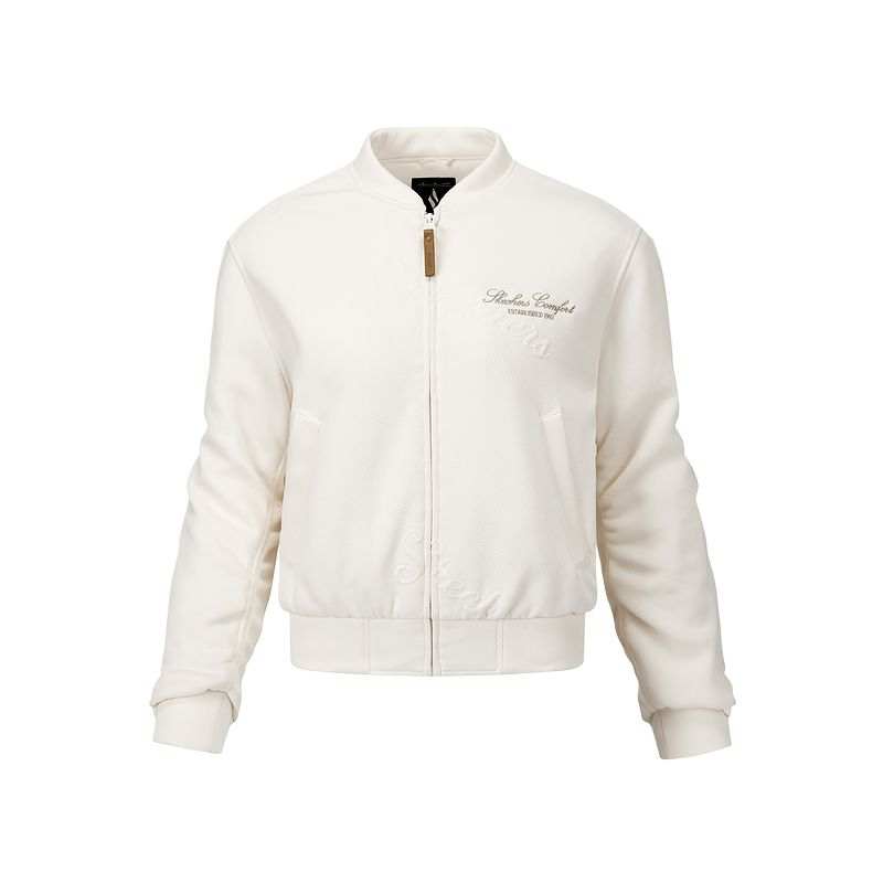 Skechers FW25 Baseball Jacket Women's